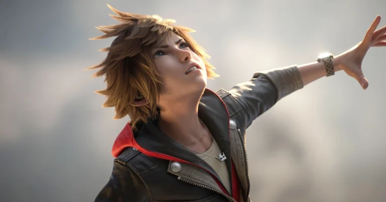 Kingdom Hearts 4 reaparece com novo trailer no Nintendo Direct