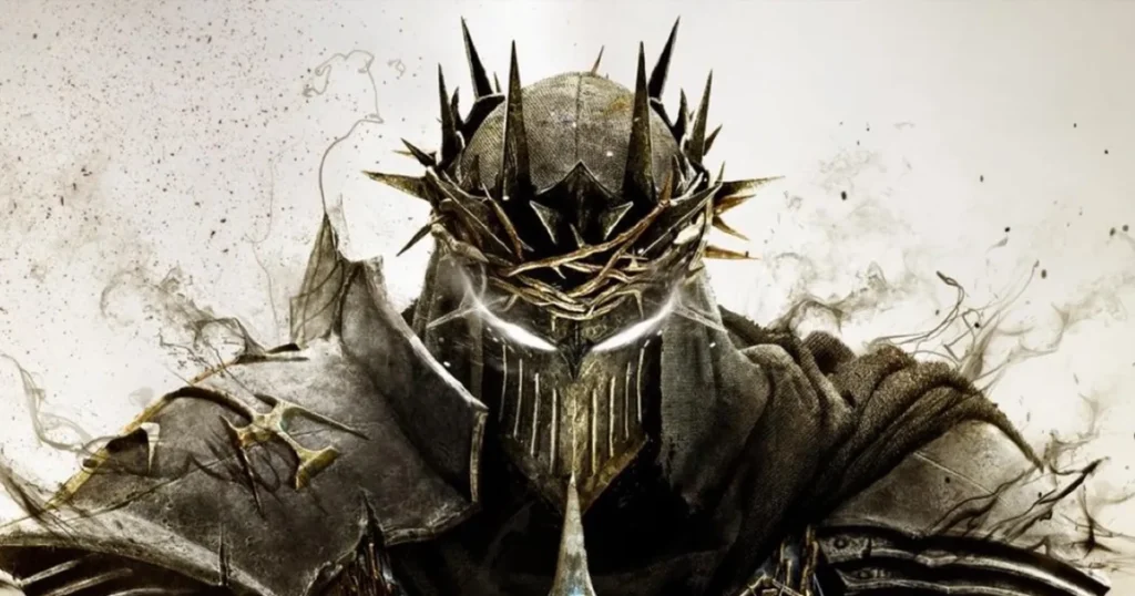 Lords of the Fallen 2