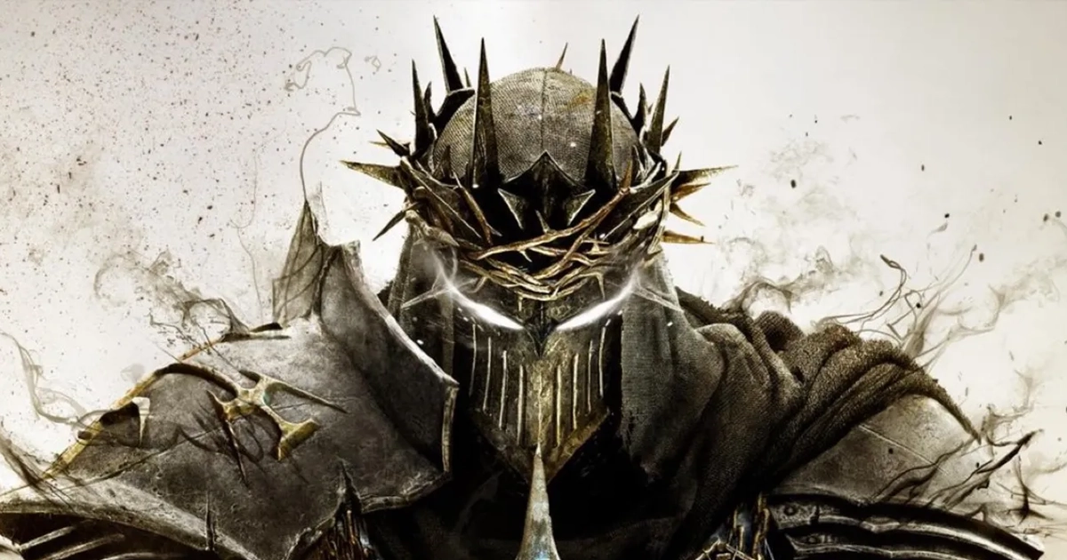 Lords of the Fallen 2