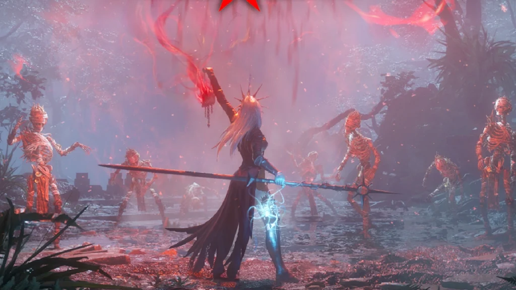 Lords of the Fallen II