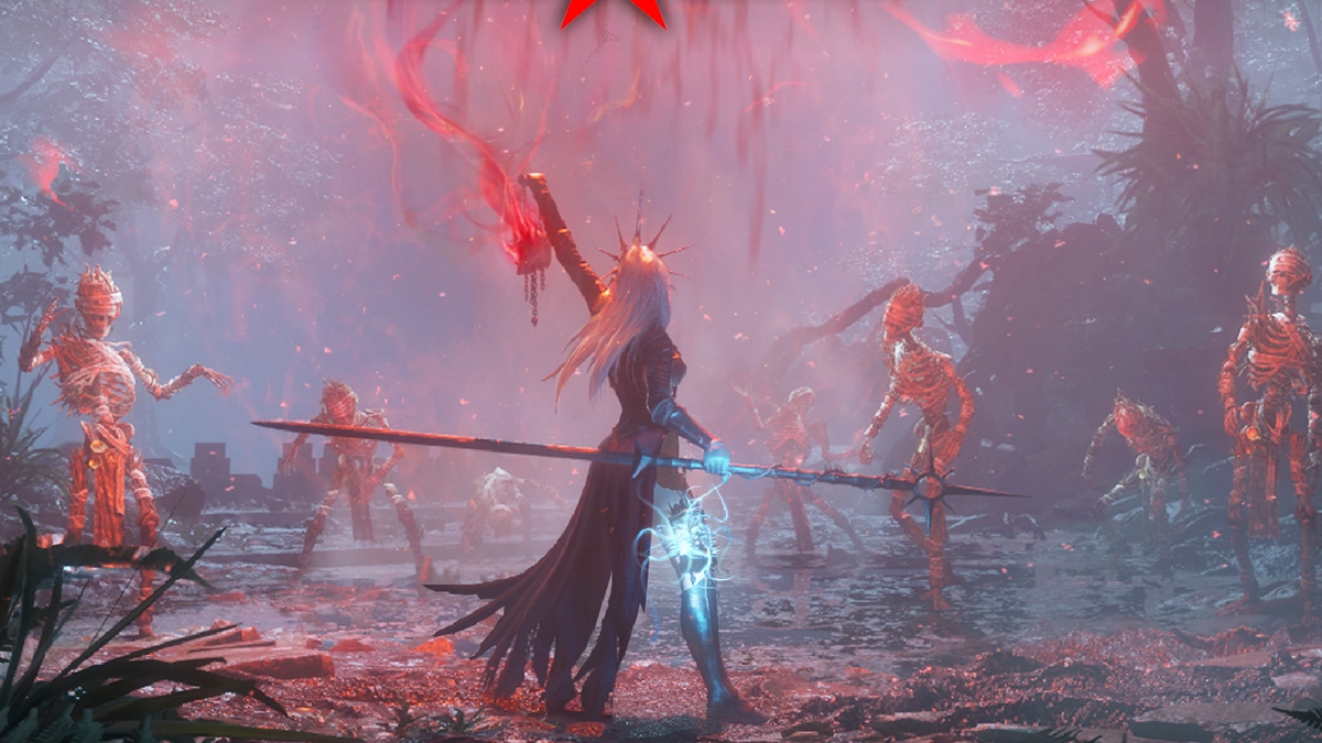 Lords of the Fallen II