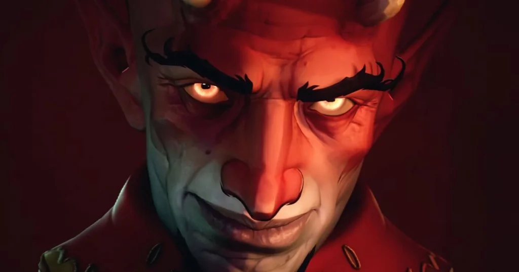 Magicians: The Devil's Deal