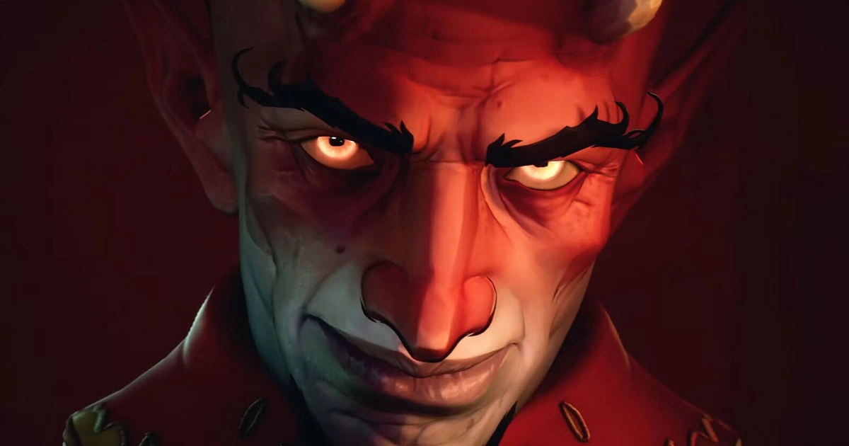 Magicians: The Devil's Deal