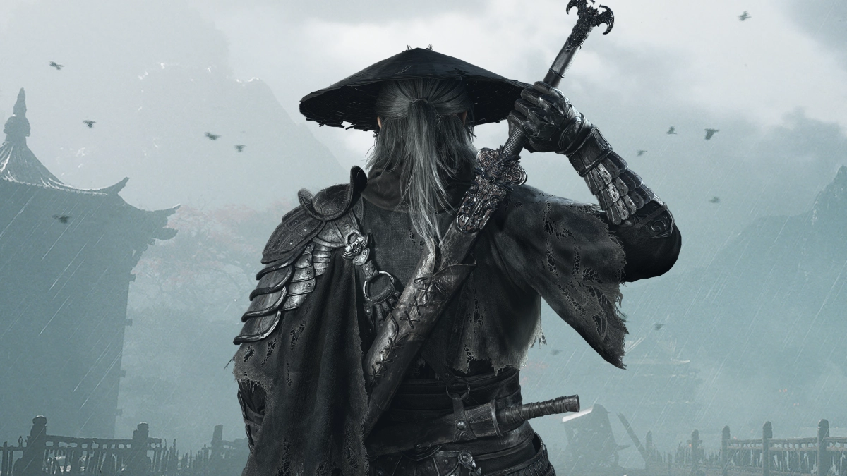 Phantom Blade Zero