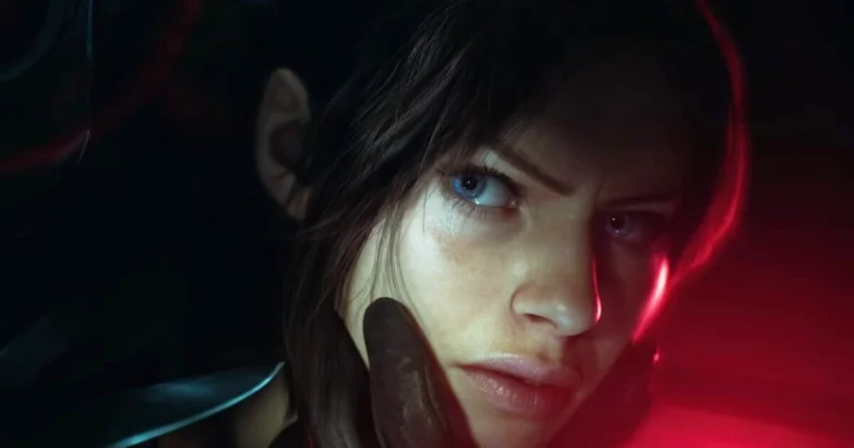 Resident Evil Veronica