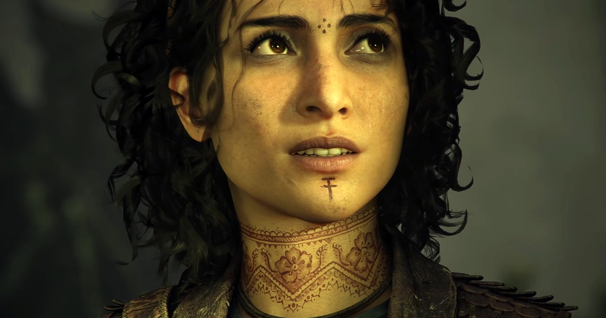 Resonance: A Plague Tale Legacy