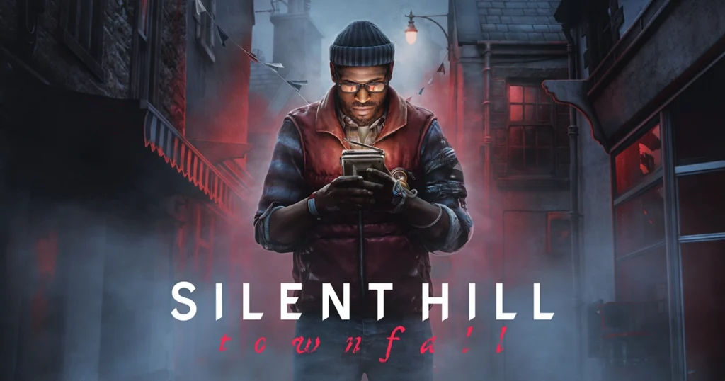 Silent Hill: Townfall
