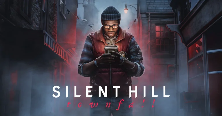 Silent Hill: Townfall – Data de lançamento é revelada no State of Play
