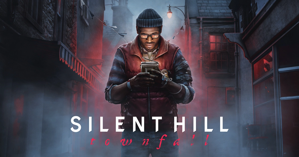 Silent Hill: Townfall