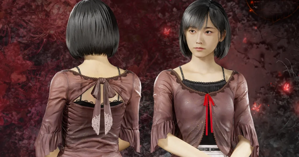 SILENT HILL f