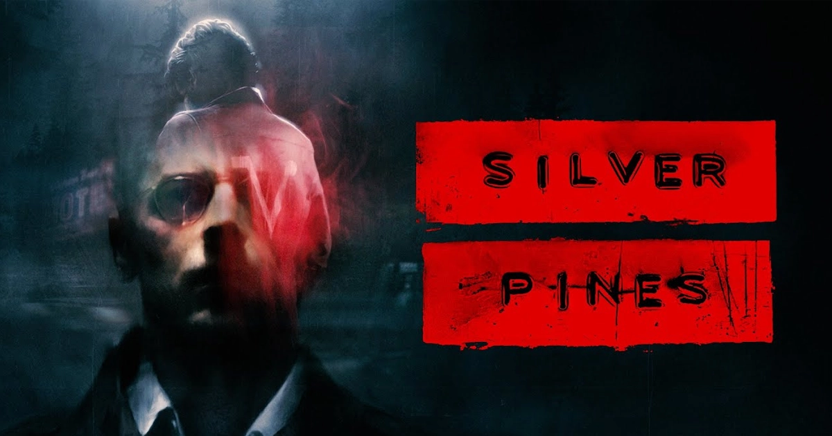 Silver Pines