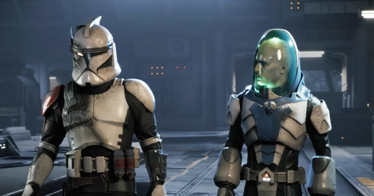 STAR WARS Zero Company ganha data de lançamento para agosto de 2026