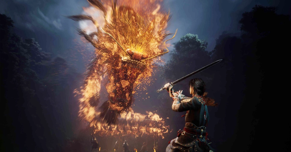 Swords of Legends