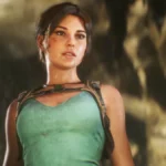Vilã de Tomb Raider: Legacy of Atlantis ganha destaque em novo minidocumentário