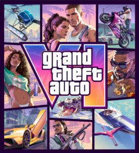 Grand Theft Auto VI