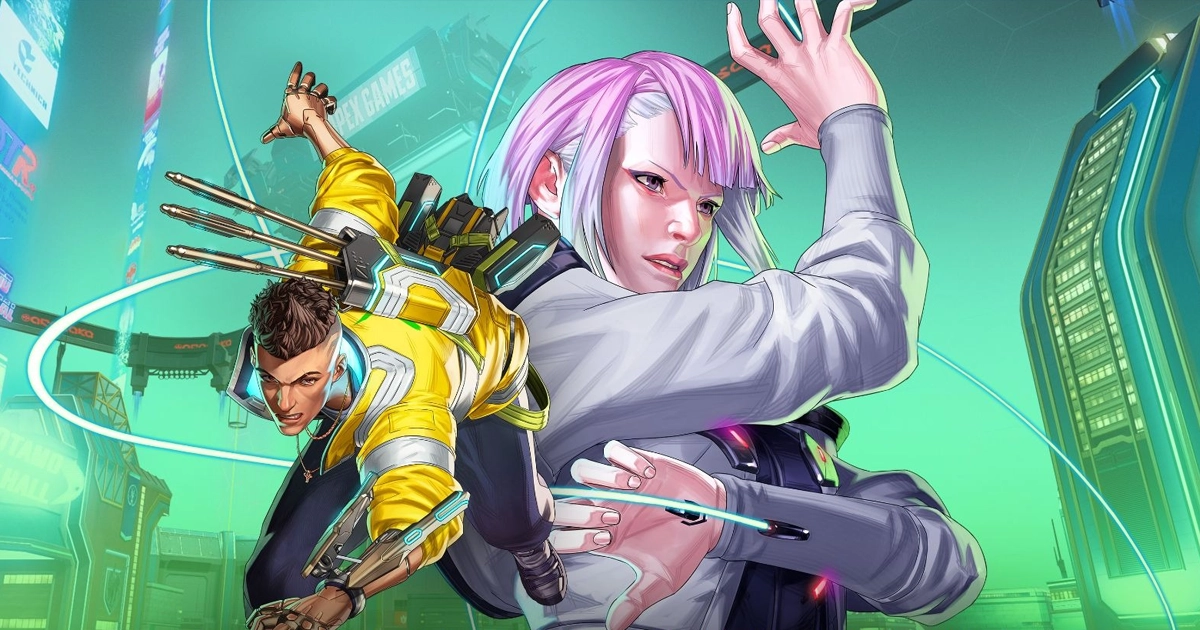 Apex Legends