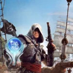 Assassin’s Creed Black Flag Resynced – Todos os troféus