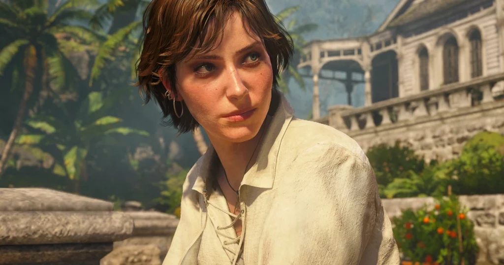Assassin's Creed Black Flag Resynced