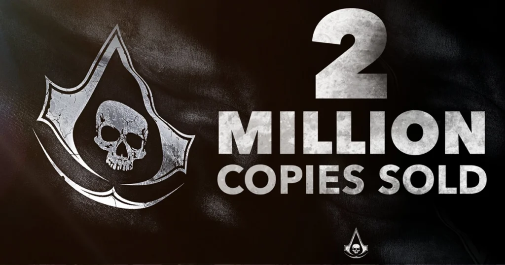 Assassin's Creed Black Flag Resynced
