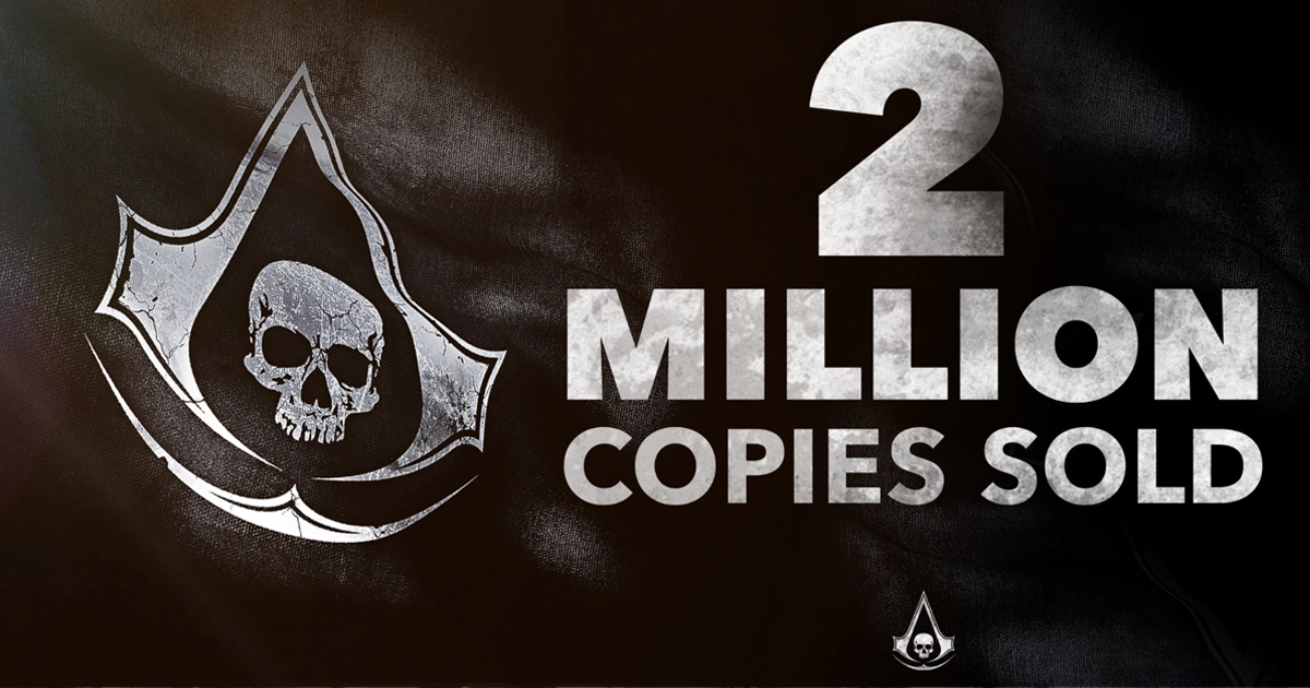 Assassin's Creed Black Flag Resynced