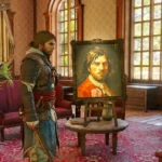 Assassin’s Creed Black Flag Resynced: localização de todos os retratos de personagens