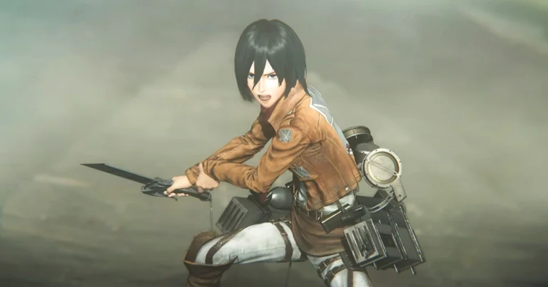 Attack on Titan 3 revela primeiro gameplay em novo trailer oficial