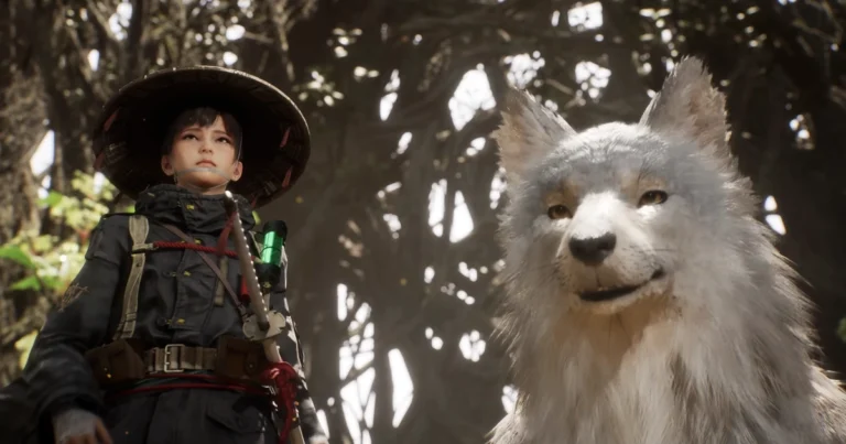 Beast of Reincarnation detalha seu sistema de combate em novo trailer