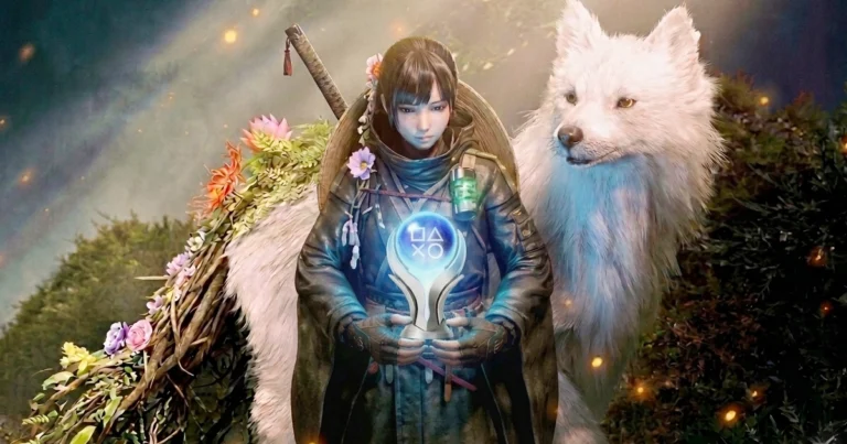 Beast of Reincarnation – Lista completa de Troféus