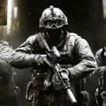 Call of Duty: Modern Warfare 4 terá missão da campanha no Beta do PS5