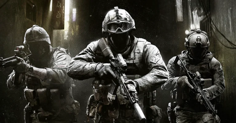 Call of Duty: Modern Warfare 4 revela datas oficiais do Beta