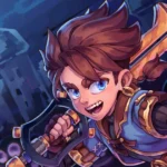 Duskfade: jogo de plataforma e ação em 3D chega em 13 de agosto