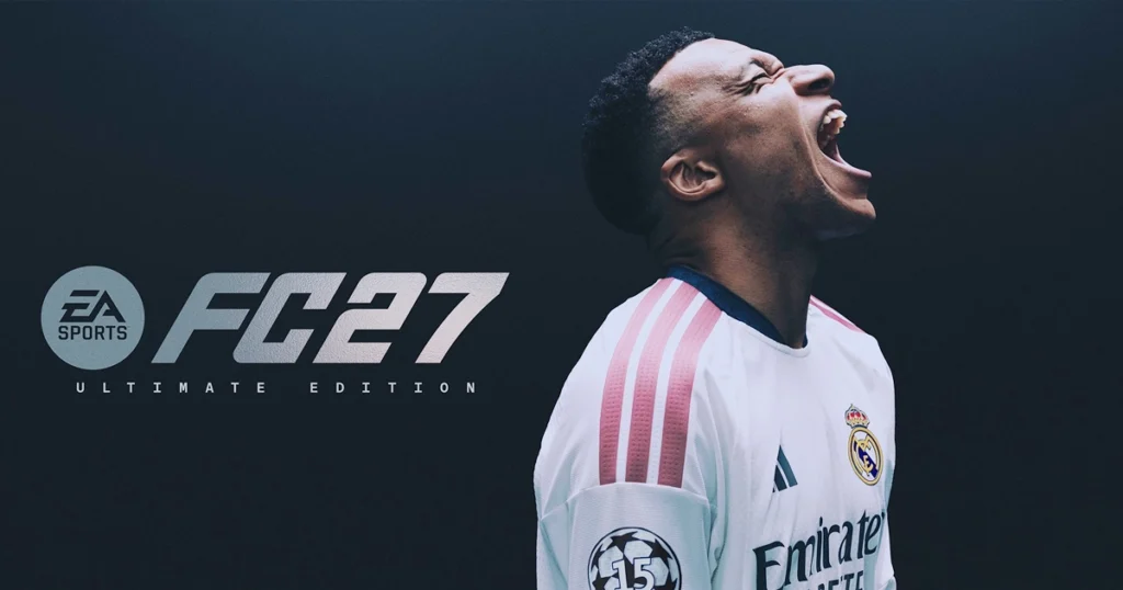 EA SPORTS FC 27