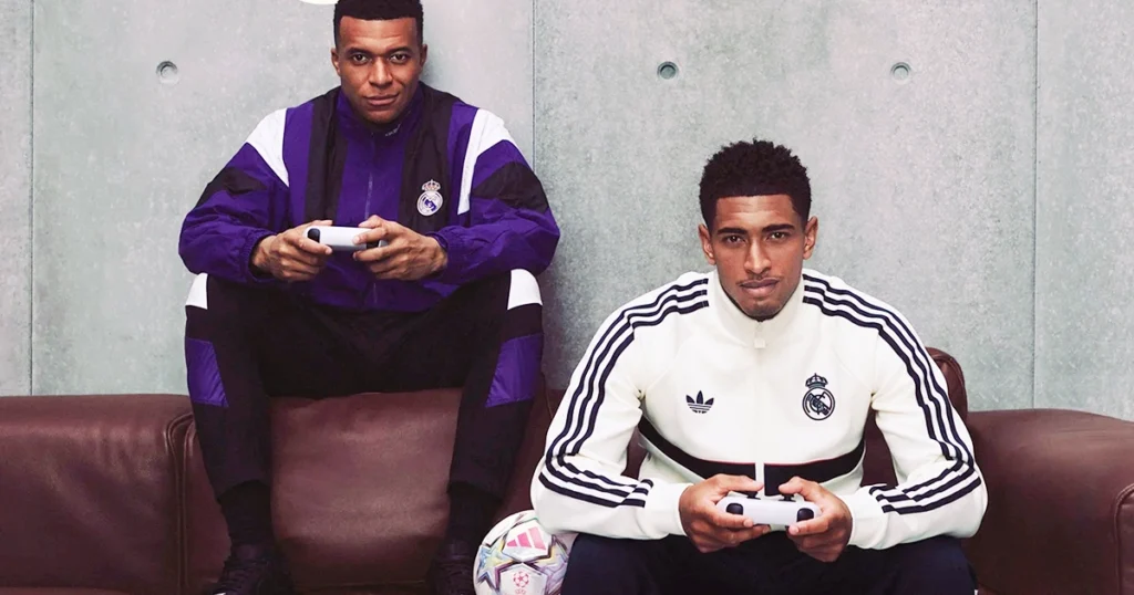 EA Sports FC 27