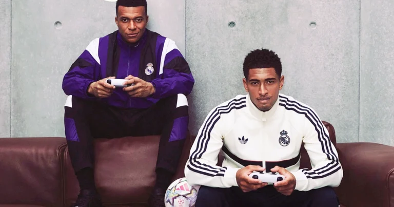 EA detalha novidades na jogabilidade do EA SPORTS FC 27