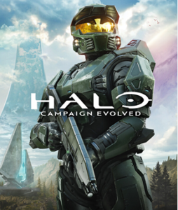 Halo: Campaign Evolved