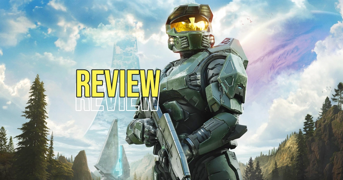 Halo: Campaign Evolved | Review