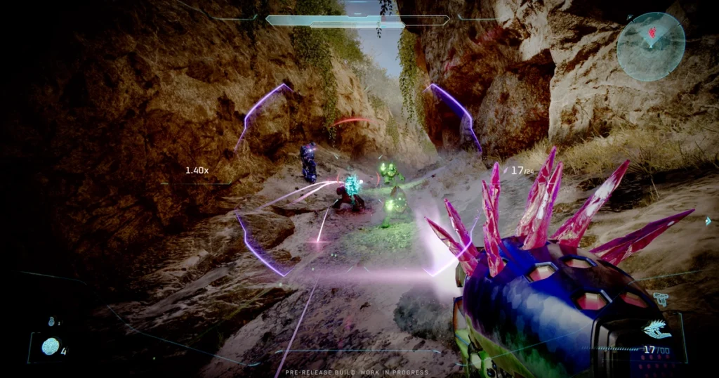 Halo: Campaign Evolved