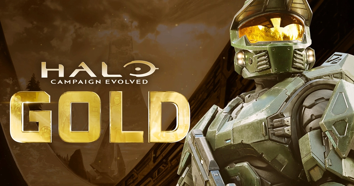 Halo: Campaign Evolved
