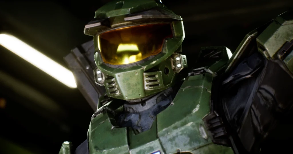 Halo: Campaign Evolved