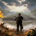 Hell Let Loose: Vietnam ganha trailer de lançamento