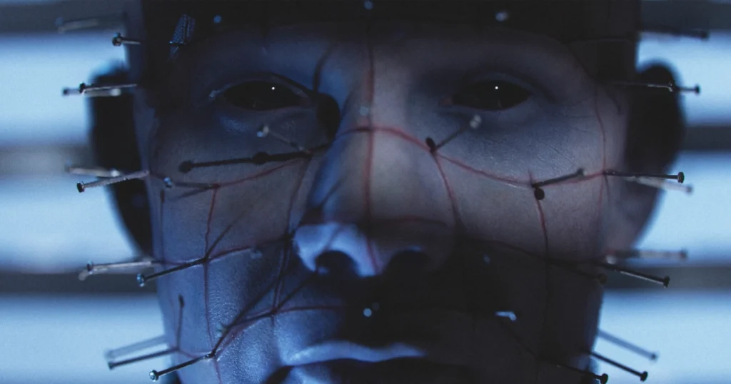 Clive Barker's Hellraiser: Revival