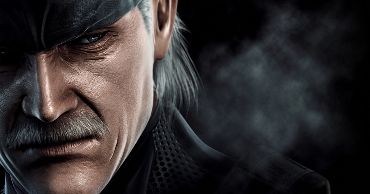 Metal Gear Solid Master Collection Vol.2