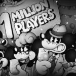 MOUSE: P.I. For Hire ultrapassa 1 milhão de jogadores desde a estreia