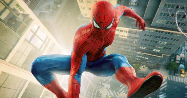 Marvel’s Spider-Man 2 recebe traje de Homem-Aranha: Um Novo Dia e PSSR 2.0
