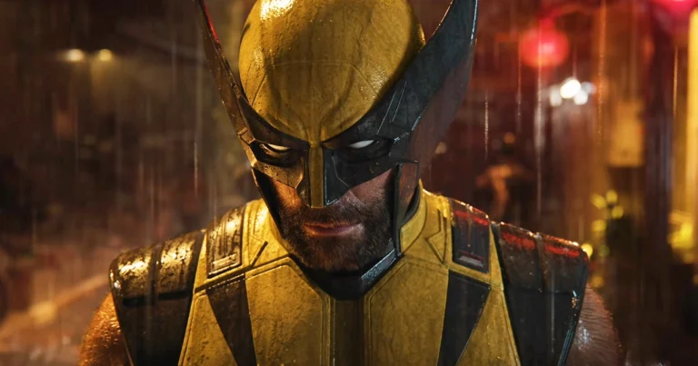 Marvel’s Wolverine ganha novo trailer em CG