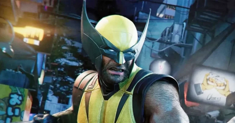 Marvel’s Wolverine revela primeiro trailer dublado em português