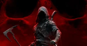 Mortal Shell II