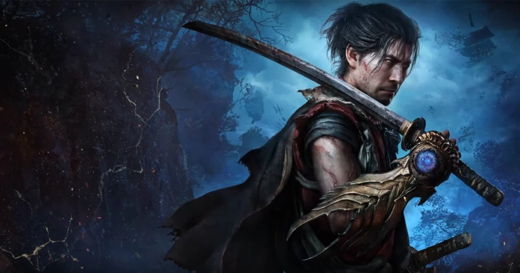Onimusha: Way of the Sword