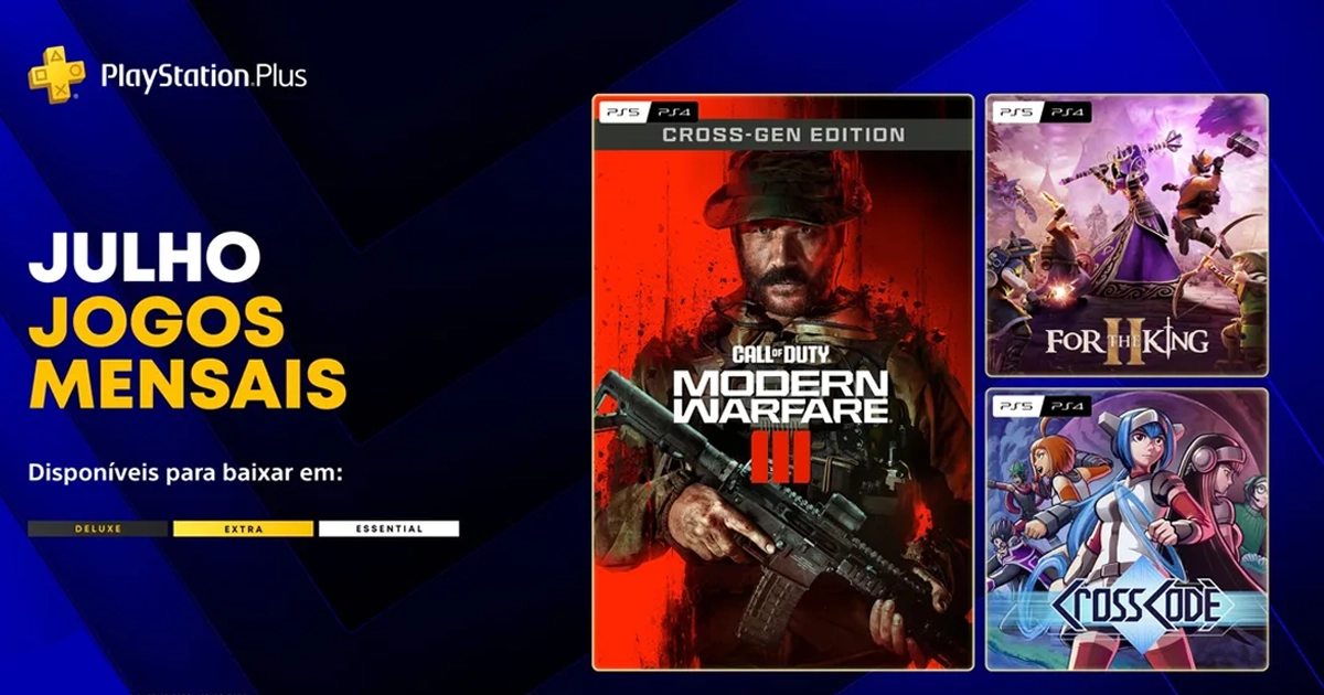 PS Plus