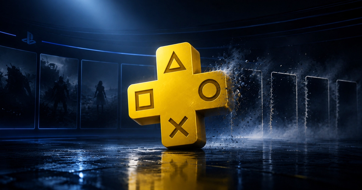 PS Plus